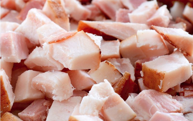 Giá thịt heo hôm nay 10/06 của thương hiệu CP Giá thịt heo hôm nay 10/06 của thương hiệu CP