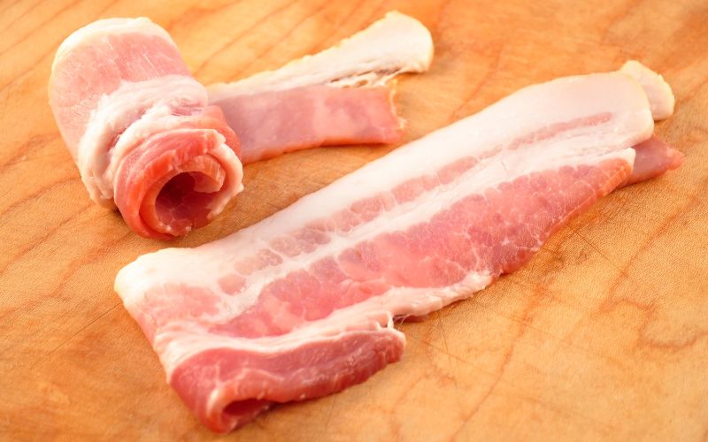 Giá thịt heo hôm nay 10/06 của thương hiệu G Kitchen Giá thịt heo hôm nay 10/06 của thương hiệu G Kitchen