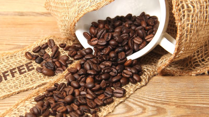 Giá cà phê Robusta giao dịch tại London Giá cà phê Robusta giao dịch tại London