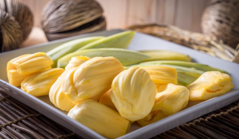 Giá mít Thái hôm nay 10/6/2023: Tiếp tục duy trì ở mức thấp