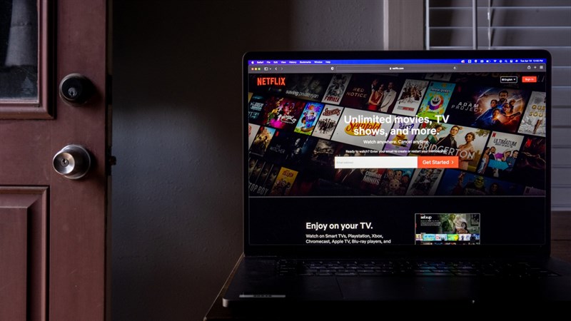 Biện pháp thắt chặt chia sẻ tài khoản Netflix đang phát huy tác dụng