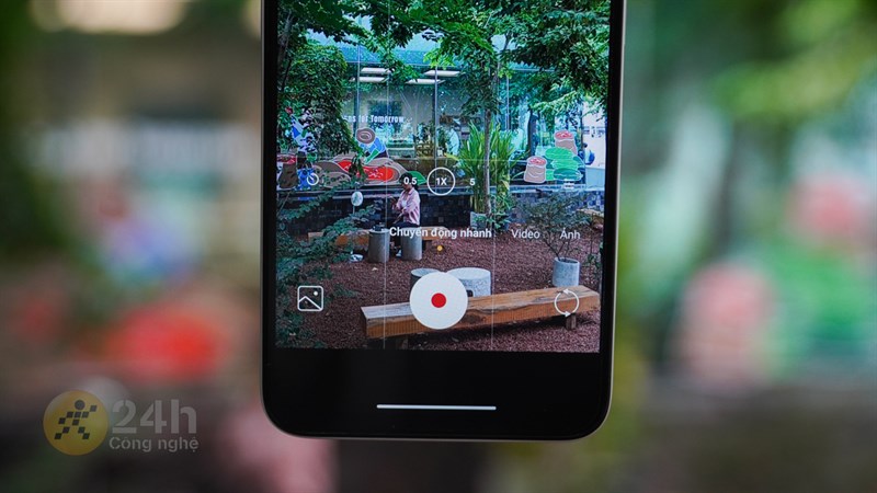 Hệ thống camera hiện đại với công nghệ AI Hệ thống camera hiện đại với công nghệ AI