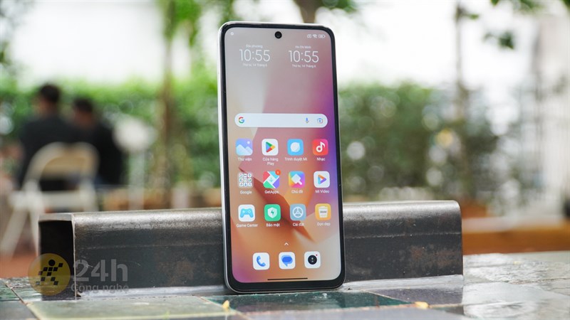 Thiết kế hiện đại, nổi bật trong phân khúc 5 triệu Thiết kế hiện đại, nổi bật trong phân khúc 5 triệu