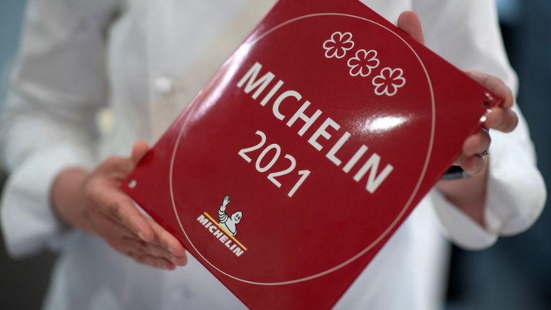What is a Michelin star? Learn about the origin of the prestigious culinary title