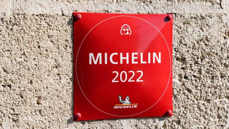 What is a Michelin star? Distinguish Michelin Guide and Michelin Star