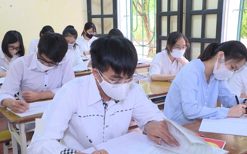 Tìm hiểu thêm về các trường đại học khối A trên cả nước.