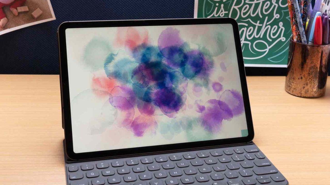 Kích thước iPad 2018-1