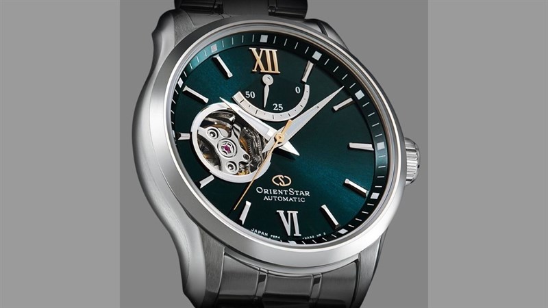 Bộ sưu tập Orient Star Bộ sưu tập Orient Star