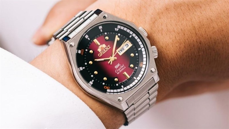 Bộ sưu tập Orient SK Bộ sưu tập Orient SK