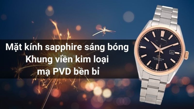 Từ mắt kính đến dây đeo đều vô cùng bền bỉ Từ mắt kính đến dây đeo đều vô cùng bền bỉ