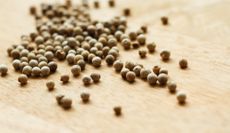 Giá tiêu hôm nay 12/6/2023: Đi ngang, dao động 70.000 - 72.000 đồng/kg