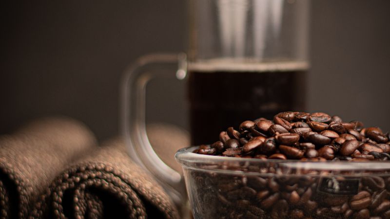 Giá cà phê Arabica giao dịch tại New York Giá cà phê Arabica giao dịch tại New York