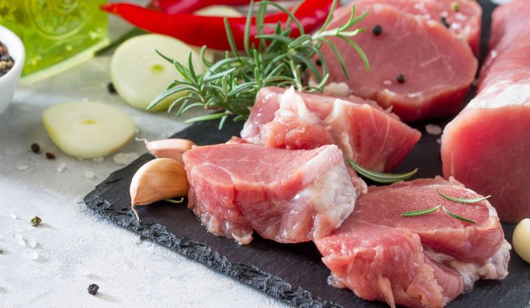 Giá thịt heo hôm nay 12/06/2023: Meat Master không thay đổi giá 