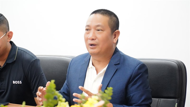 Thế Giới Di Động hợp tác Lenovo