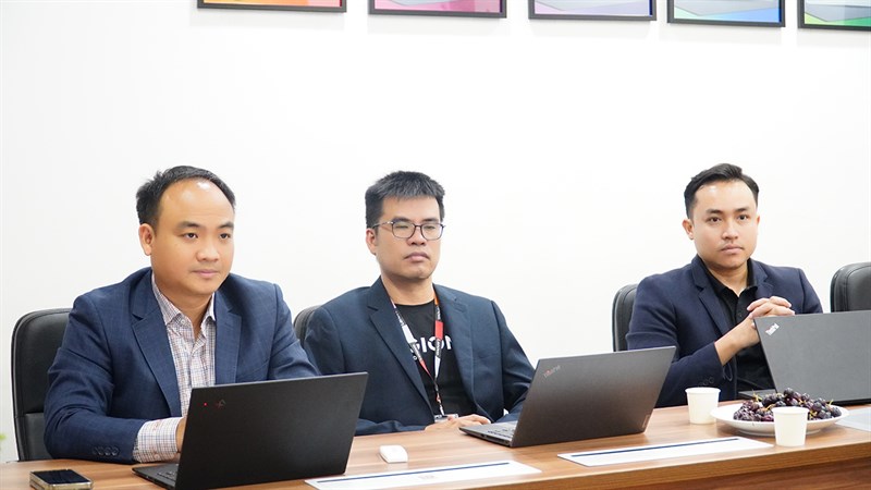 Thế Giới Di Động hợp tác Lenovo