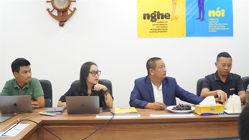 Thế Giới Di Động hợp tác Lenovo