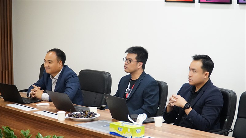 Thế Giới Di Động hợp tác Lenovo