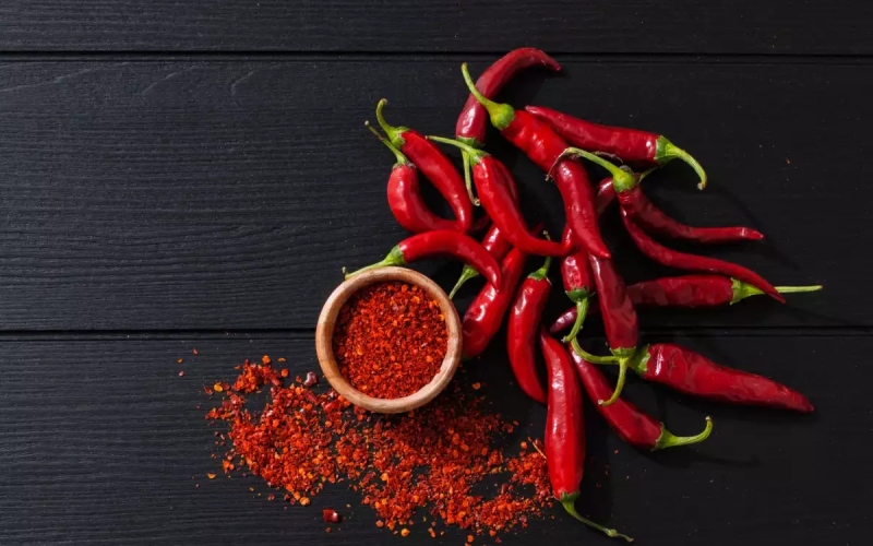 Giá ớt hôm nay 12/06 cập nhật mới nhất