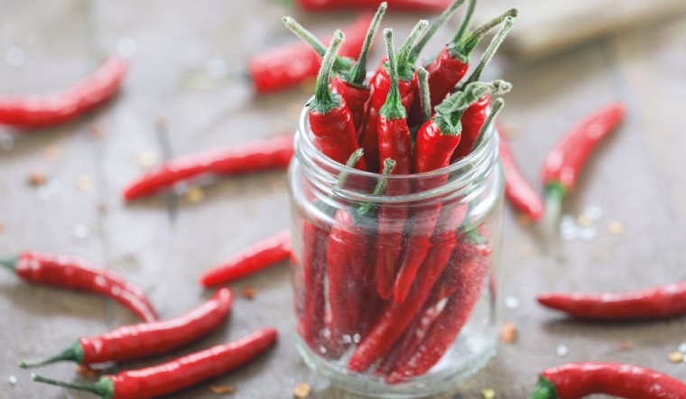 Giá ớt hôm nay 12/06/2023: Ngày đầu tuần yên ắng