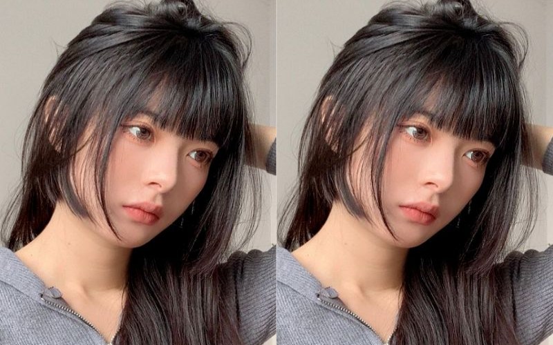 Top 11 trendy Japanese hairstyles suitable for men and women
