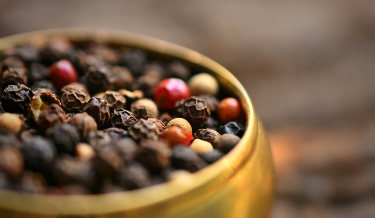 Giá tiêu hôm nay 13/6/2023: Đồng loạt tăng 500-1.500 đồng/kg tại các địa phương