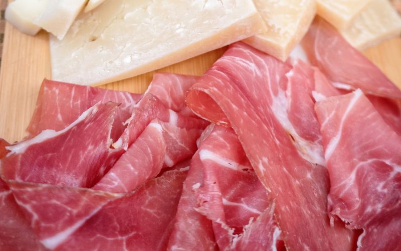 Giá thịt heo hôm nay 13/06 của thương hiệu Bách hóa XANH Giá thịt heo hôm nay 13/06 của thương hiệu Bách hóa XANH