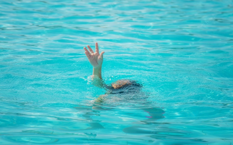 What is dry drowning? What to do when a child is dry drowning?