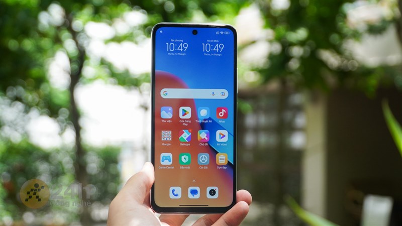 Khám phá deal thơm, săn Xiaomi Redmi 12 sớm giá chỉ còn 3.99 triệu Khám phá deal thơm, săn Xiaomi Redmi 12 sớm giá chỉ còn 3.99 triệu