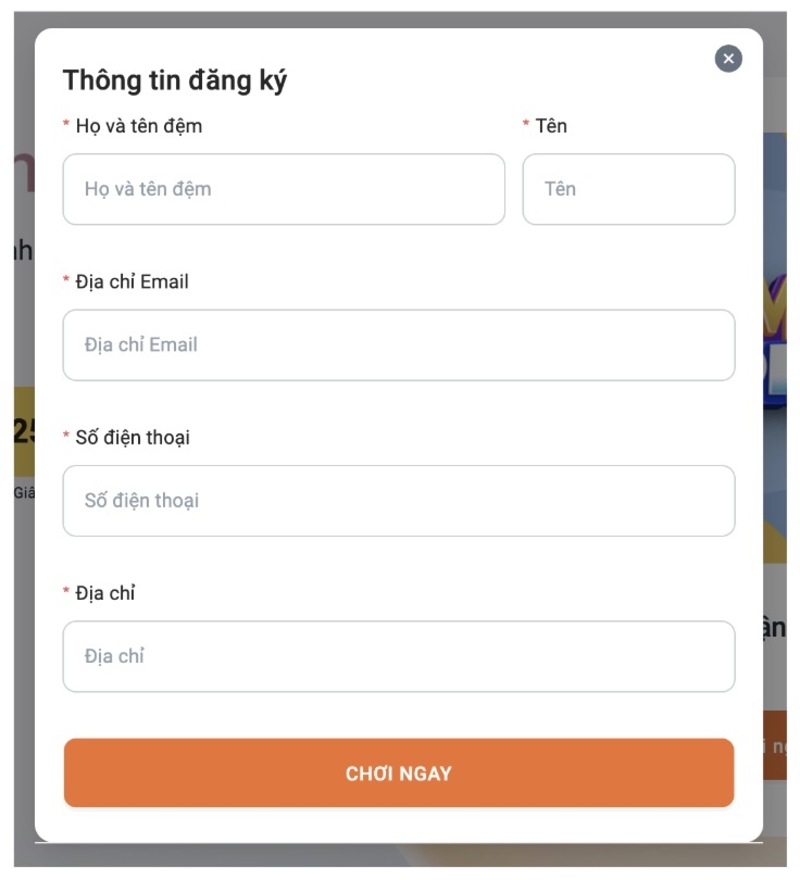 Minigame: Trúng hàng ngàn thẻ cào hoặc giảm thêm 100K khi mua Redmi 12 Minigame: Trúng hàng ngàn thẻ cào hoặc giảm thêm 100K khi mua Redmi 12