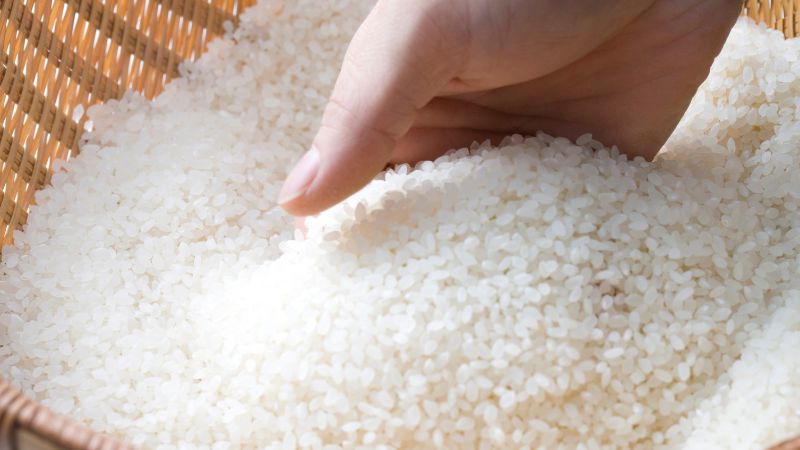 Giá gạo hôm nay 13/6