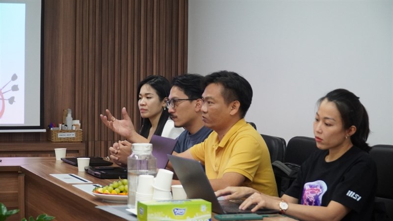 Các bạn học sinh, sinh viên sẽ có cơ hội trải nghiệm những sản phẩm công nghệ mới nhất, chất lượng nhất từ MSI Các bạn học sinh, sinh viên sẽ có cơ hội trải nghiệm những sản phẩm công nghệ mới nhất, chất lượng nhất từ MSI