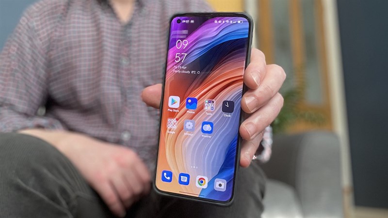 OPPO Find X5 Pro 5G cùng với 10 thiết bị khác của OPPO sẽ được cập nhật lên Android 14