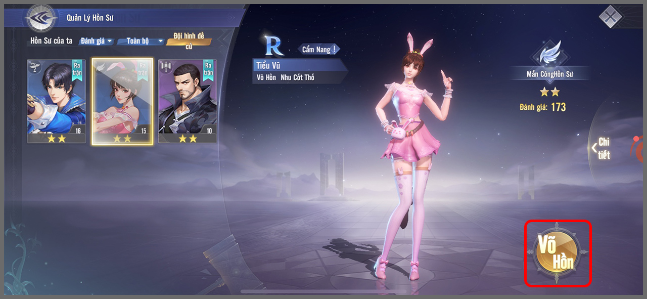 Nữ streamer cosplay Tiểu Vũ trong Đấu La Đại Lục, fans thi nhau 'thả tim'  vì quá đáng yêu