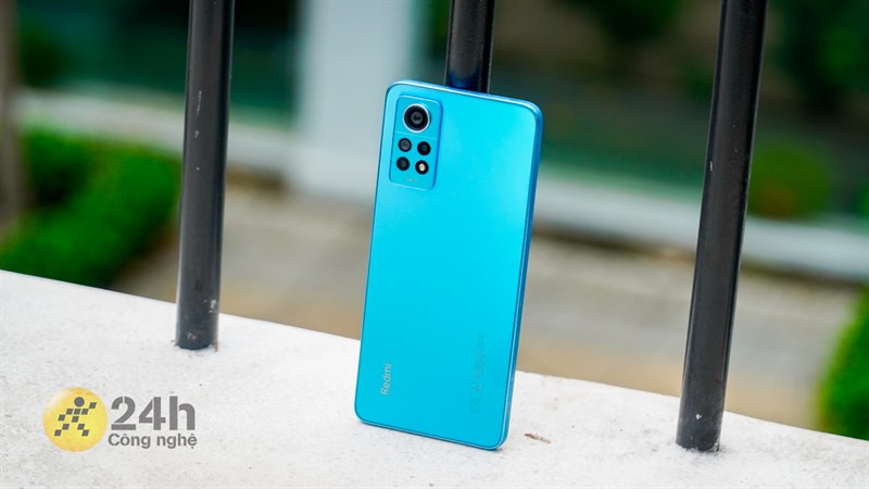 Bộ ba smartphone sạc nhanh 67W, camera đến 108MP mà giá chỉ từ ... triệu