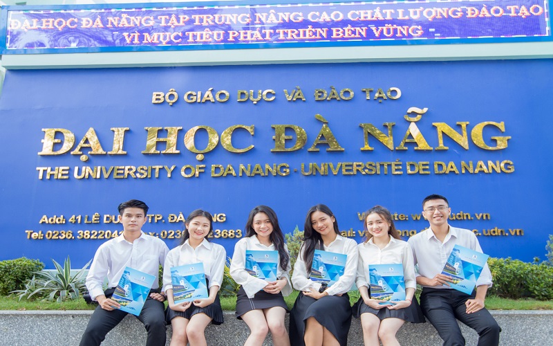 Đại học khối K mở miền Trung