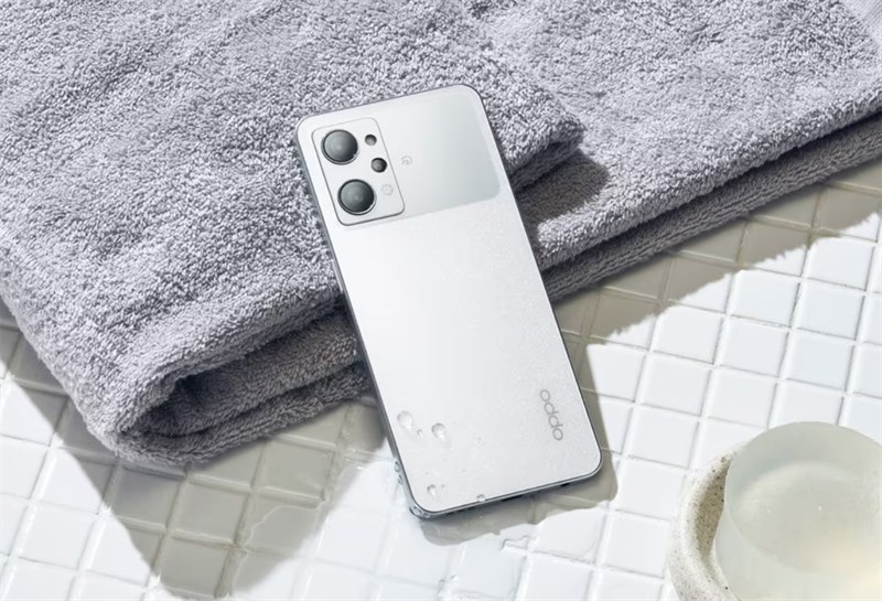 OPPO Reno 9A