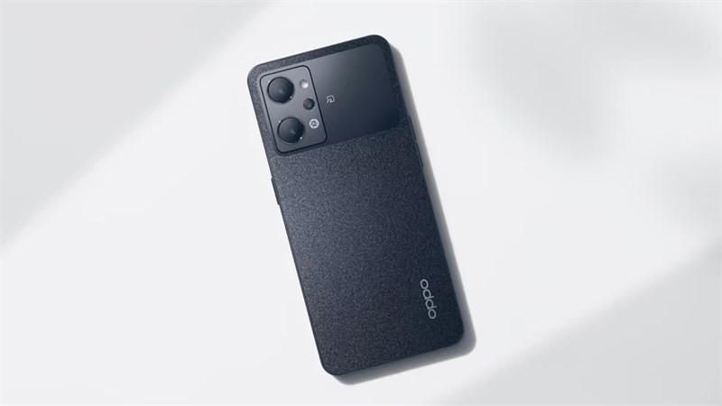 OPPO Reno 9A