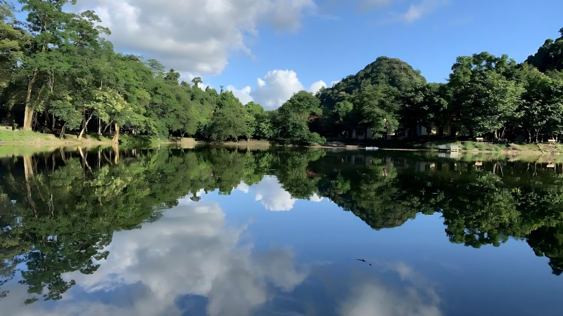 Cuc Phuong National Park