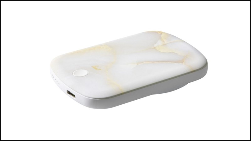 Có nên mua sạc dự phòng LAUT Handy E33A