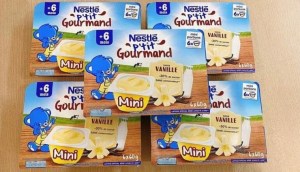 Có gì đặc biệt trong váng sữa Nestle? Trẻ em dùng được không?