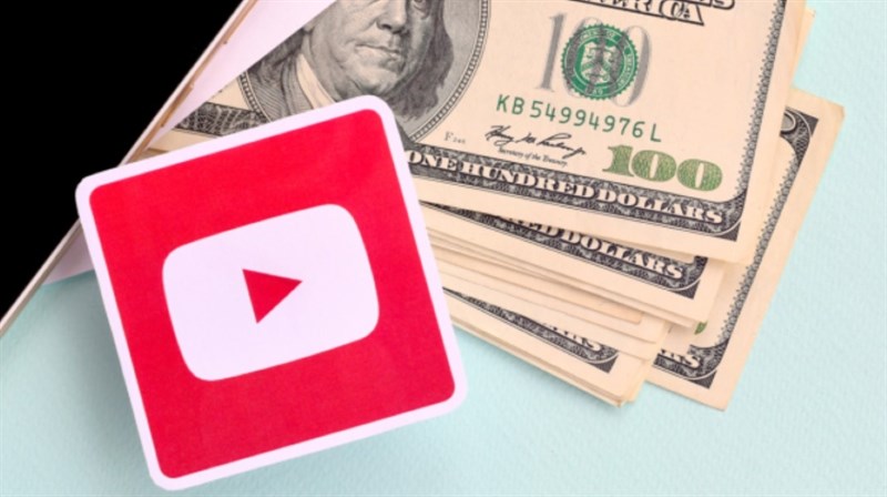 YouTube giảm điều kiện để giúp người dùng có lượng người theo dõi nhỏ kiếm tiền dễ dàng hơn