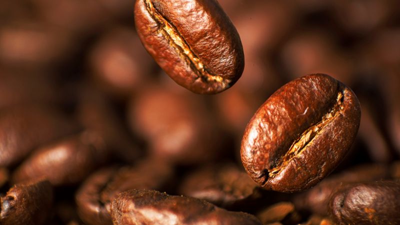 Giá cà phê Robusta giao dịch tại London Giá cà phê Robusta giao dịch tại London