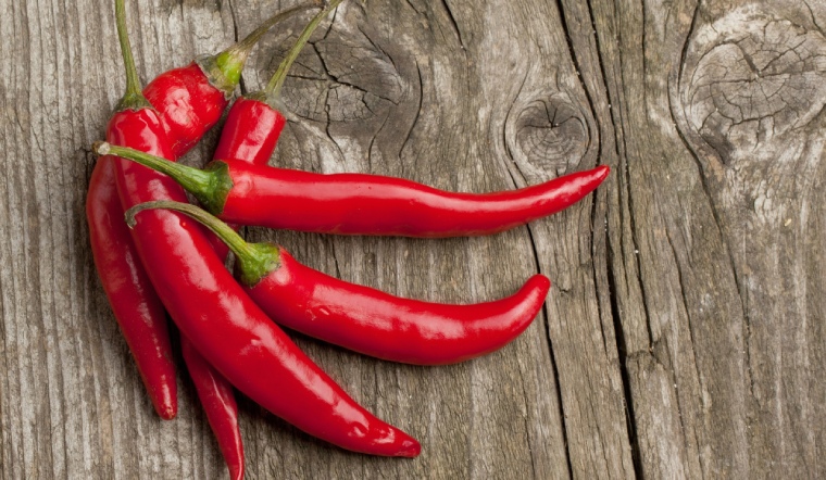 Giá ớt hôm nay 14/06/2023: Tăng thêm 1.000 đồng/kg so với hôm qua