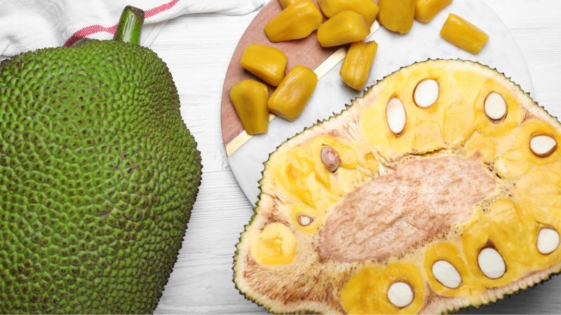 Nguyên nhân giá mít tăng giá trở lại