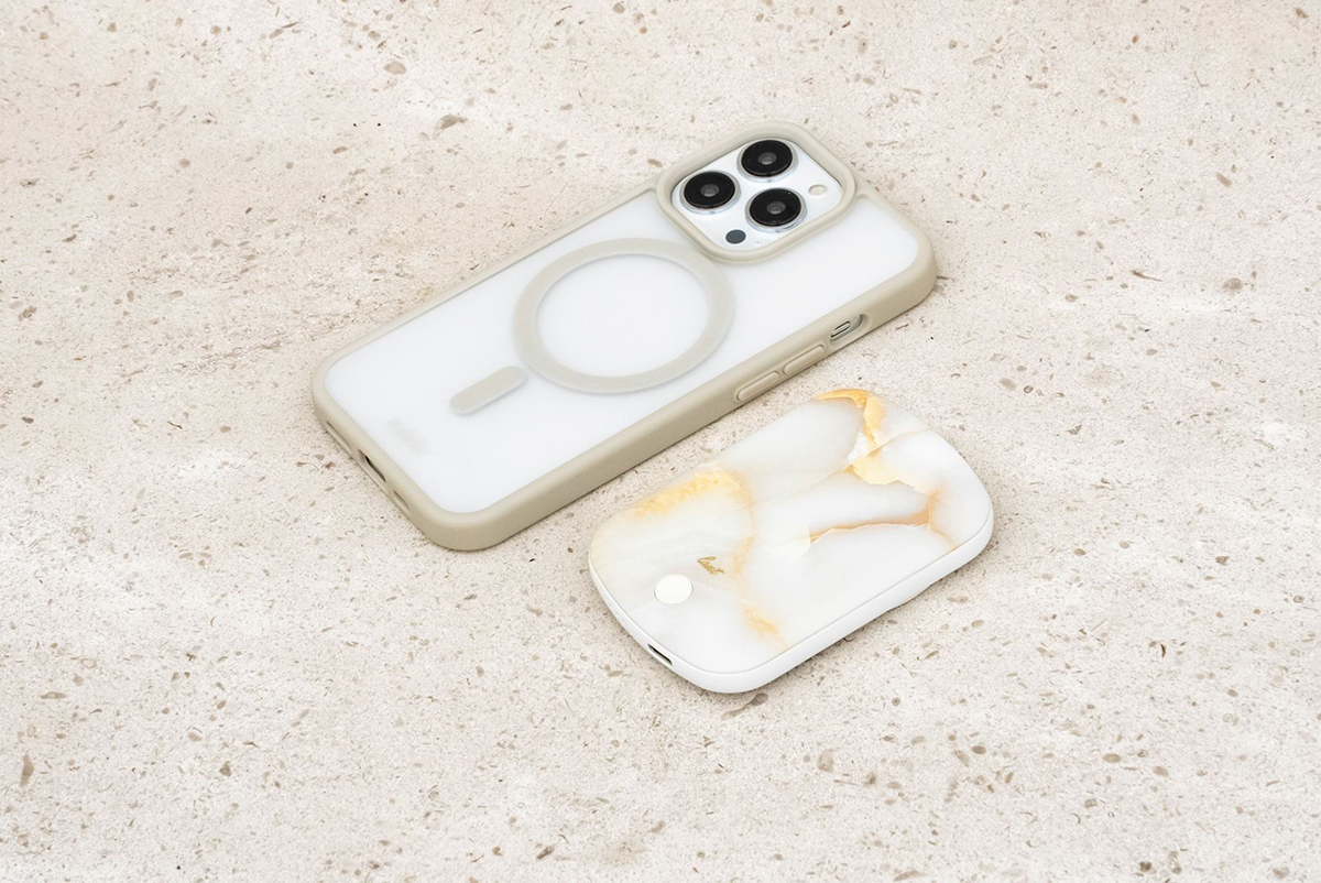 Sạc dự phòng LAUT Handy 