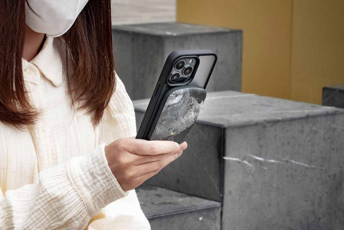 Sạc dự phòng LAUT Handy 