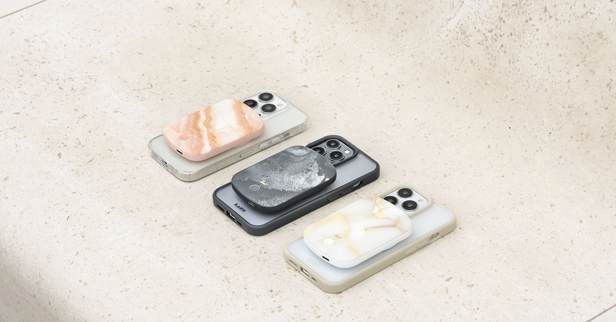 Sạc dự phòng LAUT Handy 