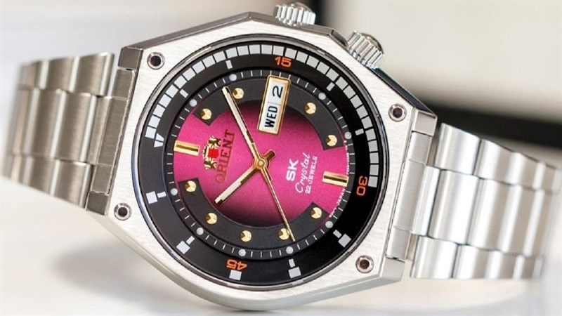 ORIENT SK 42 mm Nam RA-AA0B02R19B ORIENT SK 42 mm Nam RA-AA0B02R19B