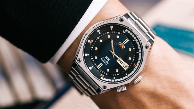 ORIENT SK 42 mm Nam RA-AA0B03L19B ORIENT SK 42 mm Nam RA-AA0B03L19B