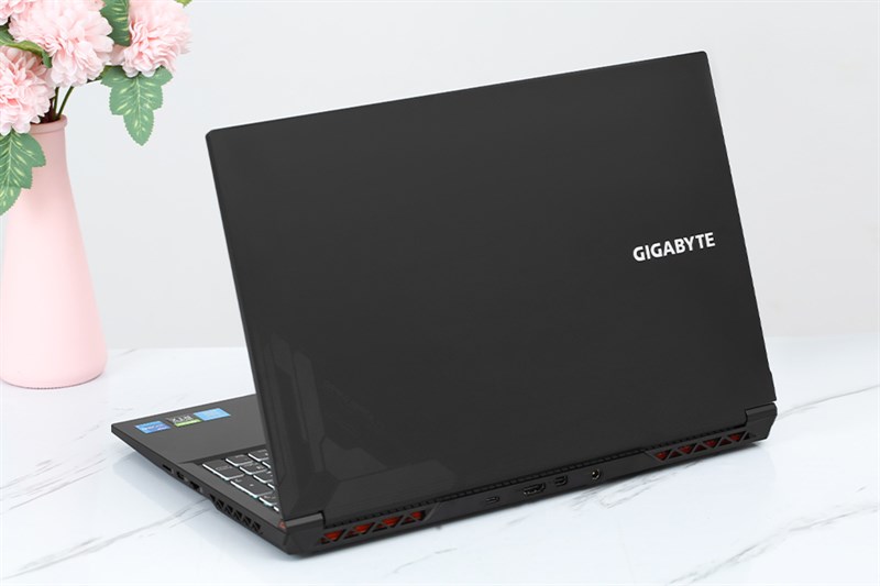 Laptop Gigabyte thiết kế đỉnh, đậm chất gaming, giá chỉ từ 19.99 triệu Laptop Gigabyte thiết kế đỉnh, đậm chất gaming, giá chỉ từ 19.99 triệu